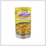 PAELLA FRUIT DE MER 1KG X 6