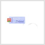 PAPIER TOILETTE DOUBLE EPAISSEUR BELLE FRANCE 6X7