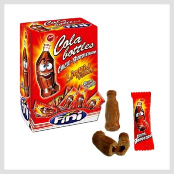 COLA COTTLES FINI 200PIECES