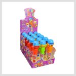 FUNNY FACES CANDY 15G X 15U = 225G