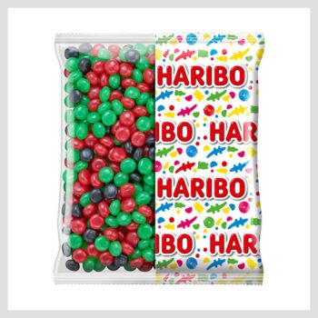 HARIBO FRAIZIBUS 2KG