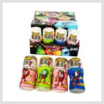 MINI ROLLY CANDY 20ML X 20PCS
