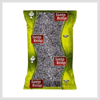 PIPAS DE GIRASOL CON SEL 38G X 28PCS