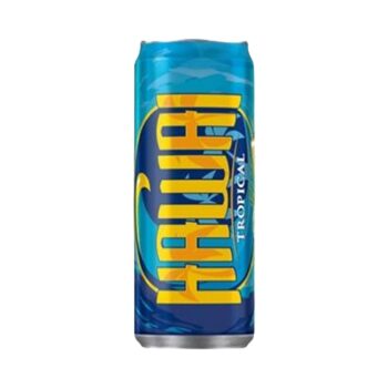 HAWAI COCO 25CL X 24