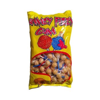 RAMZY GUM PECHE 200 PCS / 1800G