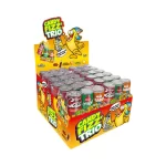 CANDY FIZZ TRIO X24PCS
