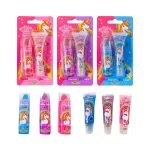 CAROUSEL UNICORN CANDIES  FUNNY CANDY X16