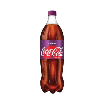 COCA COLA CHERRY EX  1.5CL X  9