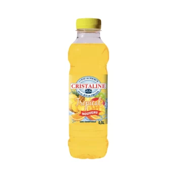 CRISTALINE TROPICAL 50CLX24
