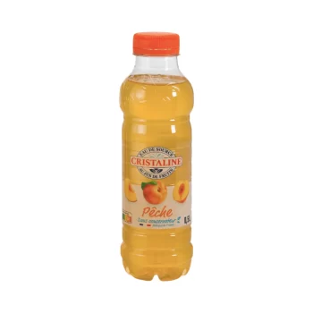CRISTALINE PECHE FR 50CL X 24