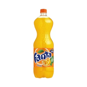 FANTA ORANGE 1.5LX9