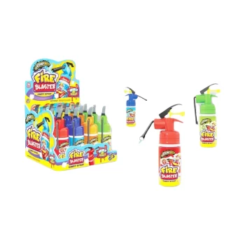 FIRE BLASTER CANDY SPRAY 16PCSX55ML