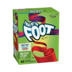 FRUIT BY THE FOOT VARIETY 48/0.750 OZ