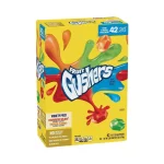 GUSHERS - TROPICAL  42 CT