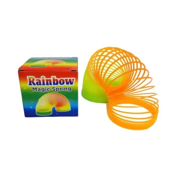 MAGIC RAINBOW SUCETTE X24PCS