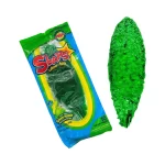 MEGA PG SLAPS GREEN APPLE 95GX 25MEX