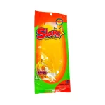 MEGA PG SLAPS MANGO 95G X 25 MEX