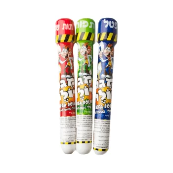 MEGA ROOLL FUNNY CANDY