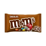 M&M 45GX24
