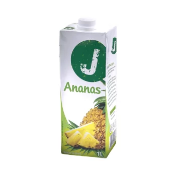 NECTAR DE ANANAS 1LX6