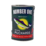 PLICHARD PIMENT NUMBER ONE 12X425G