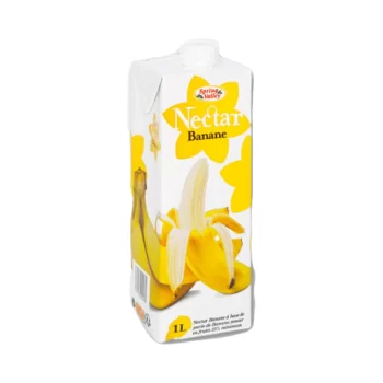 SPRING-VALLEY-NECTAR-BANANE-1L-X-8
