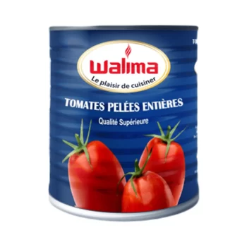 TOMATE PELEE ITALIE 4/4